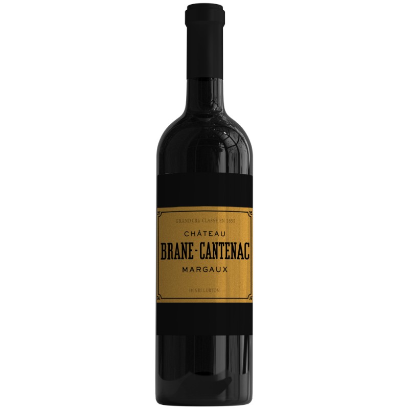 Château Brane-Cantenac 2018