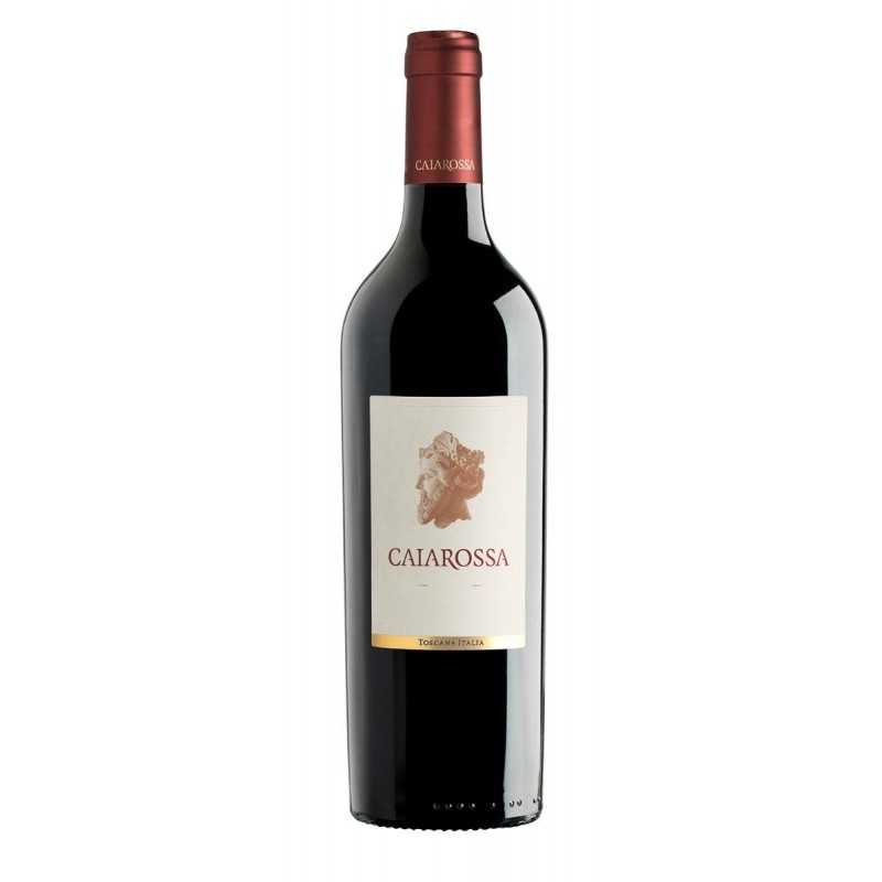 Caiarossa 2019