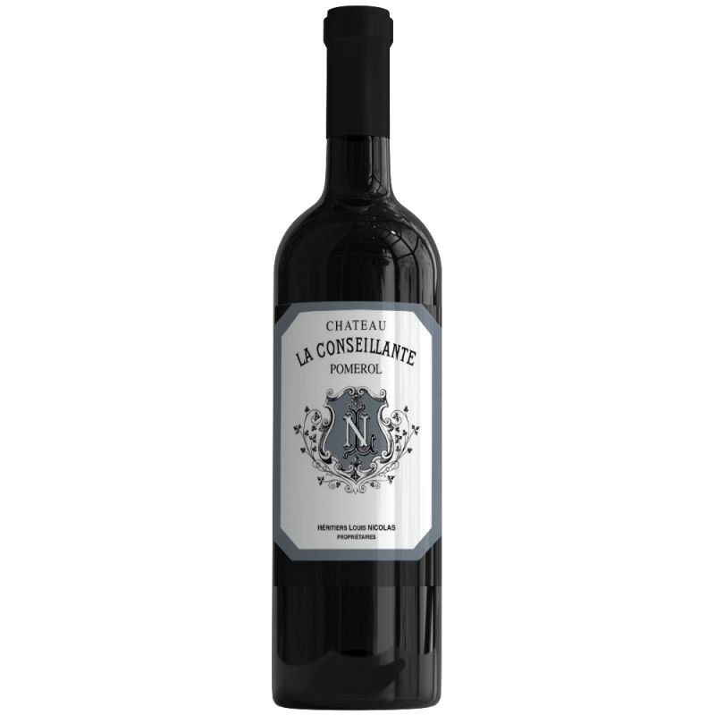 Château La Conseillante 2012