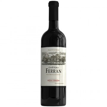 Château Ferran 2020