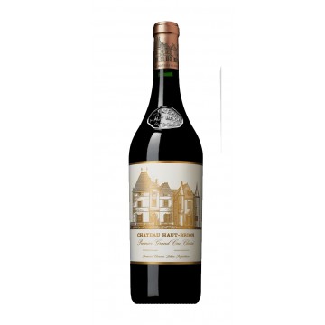 Château Haut-Brion 2008