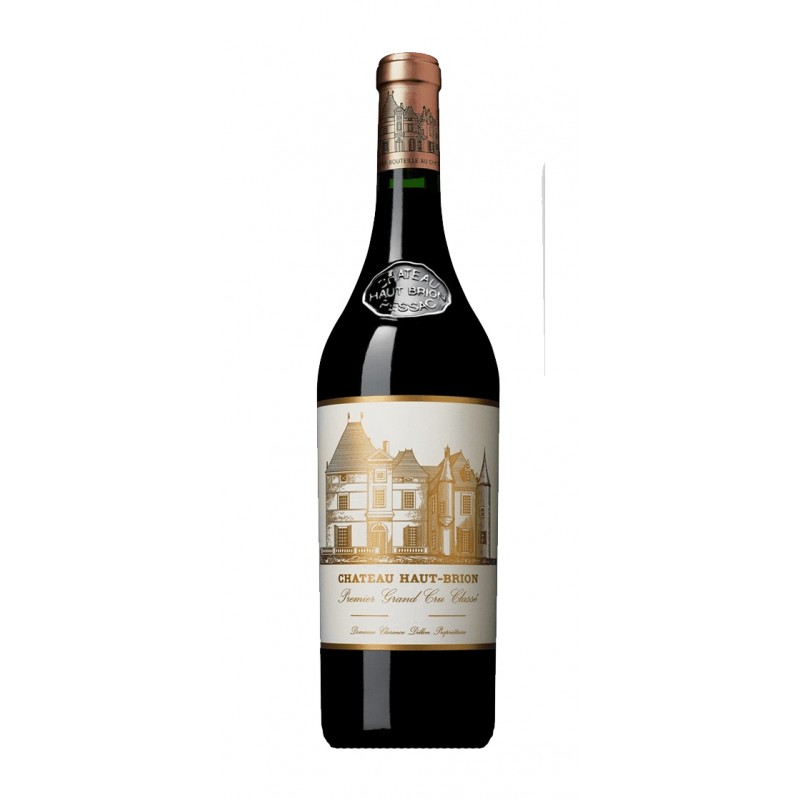 Château Haut-Brion 2008