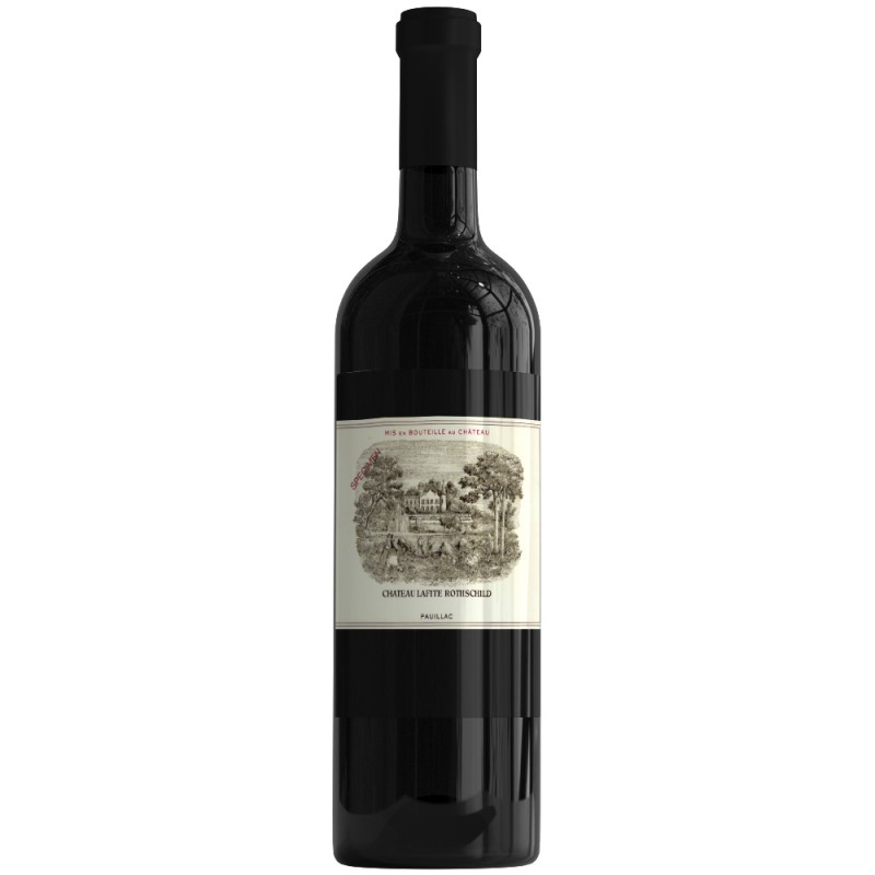 Château Lafite Rothschild 2015