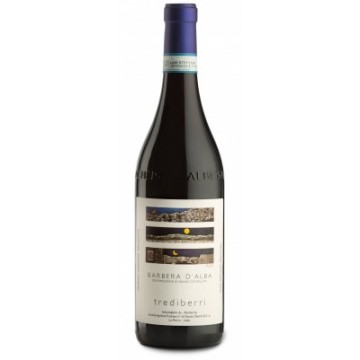 Barbera d'Alba 2021