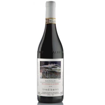 Barolo del comune di la...