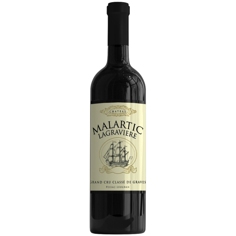 Château Malartic-Lagravière 2019