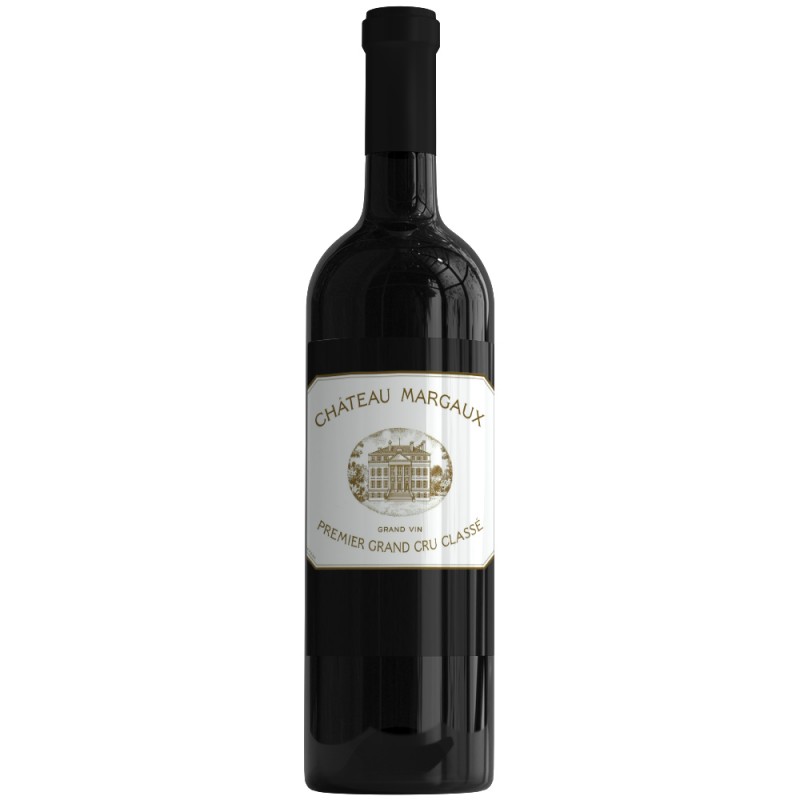 Château Margaux 2005