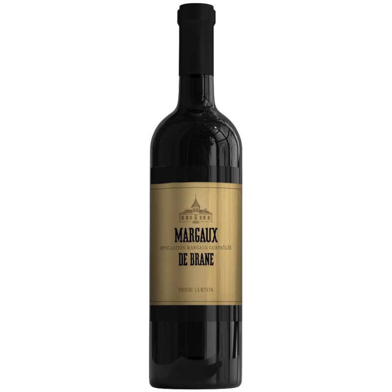 Margaux de Brane 2020