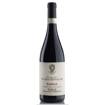 Barolo Terlo Vigna Costa...