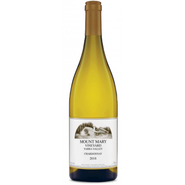 Mount Mary - Chardonnay - 2018