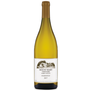 Mount Mary - Chardonnay - 2017