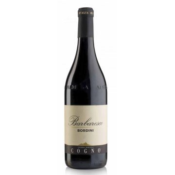 Barbaresco Bordini 2019