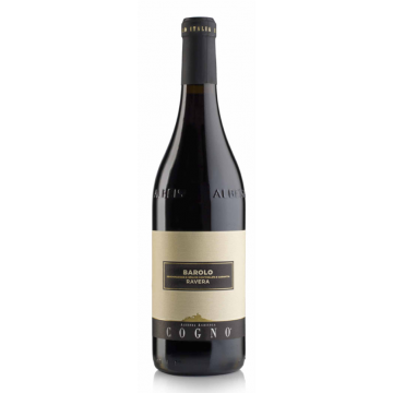 Barolo Ravera 2018