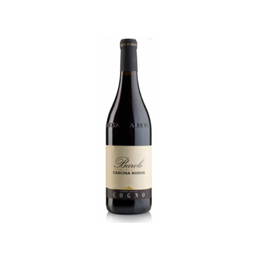 Barolo Cascina Nuova 2018