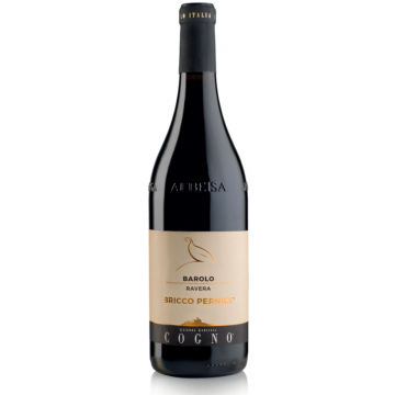 Barolo Ravera Bricco...