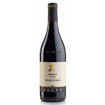 Barolo Ravera Vigna Elena...