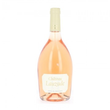 Domaine de Lauzade Rosé