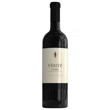 Domaine Vérité "La Muse, la Joie, le Désir" 2019