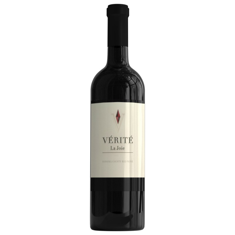 Domaine Vérité "La Muse, la Joie, le Désir" 2019