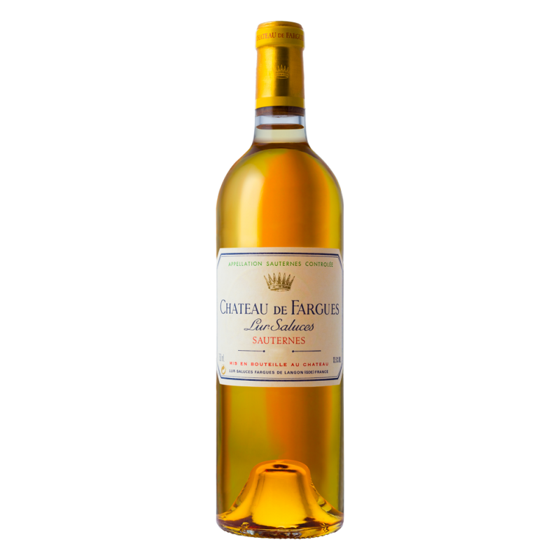 Château de Fargues 2003