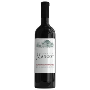 Château Mangot 2018