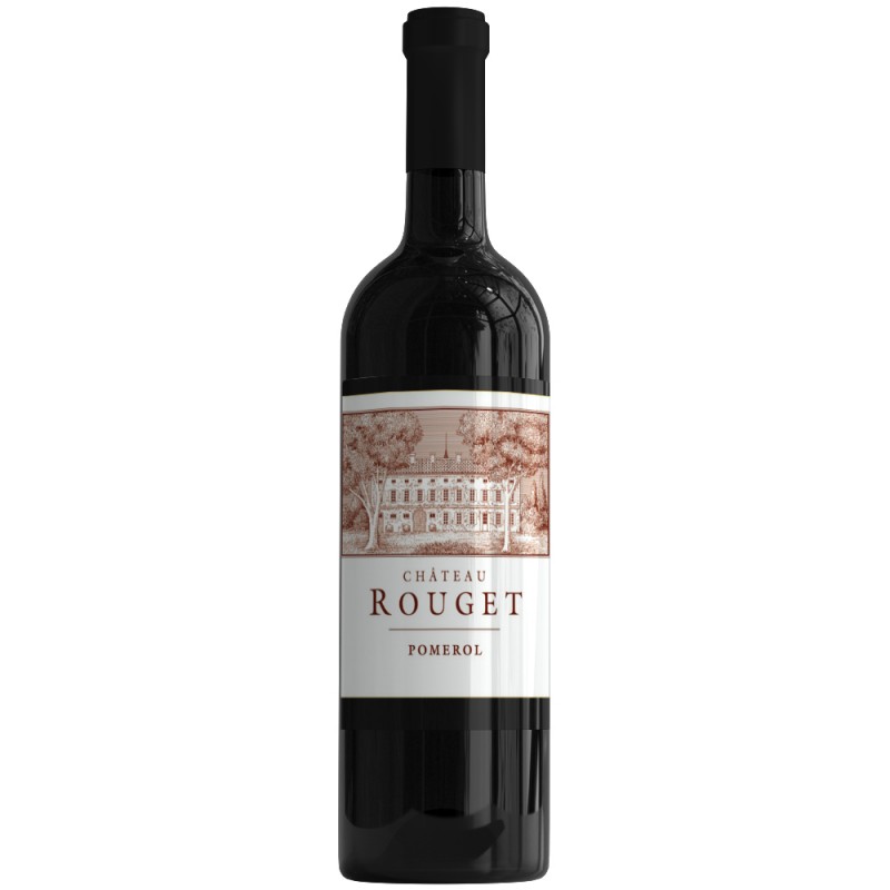 Château Rouget 2021