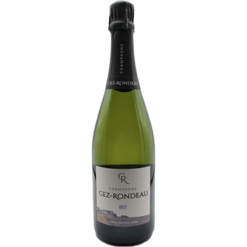 Champagne Cez Rondeau Brut