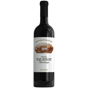 Tauzinat L'hermitage 2011