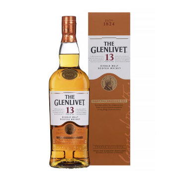 Whisky "The" Glenlivet 13...
