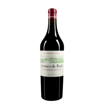 Arômes de Pavie 2019