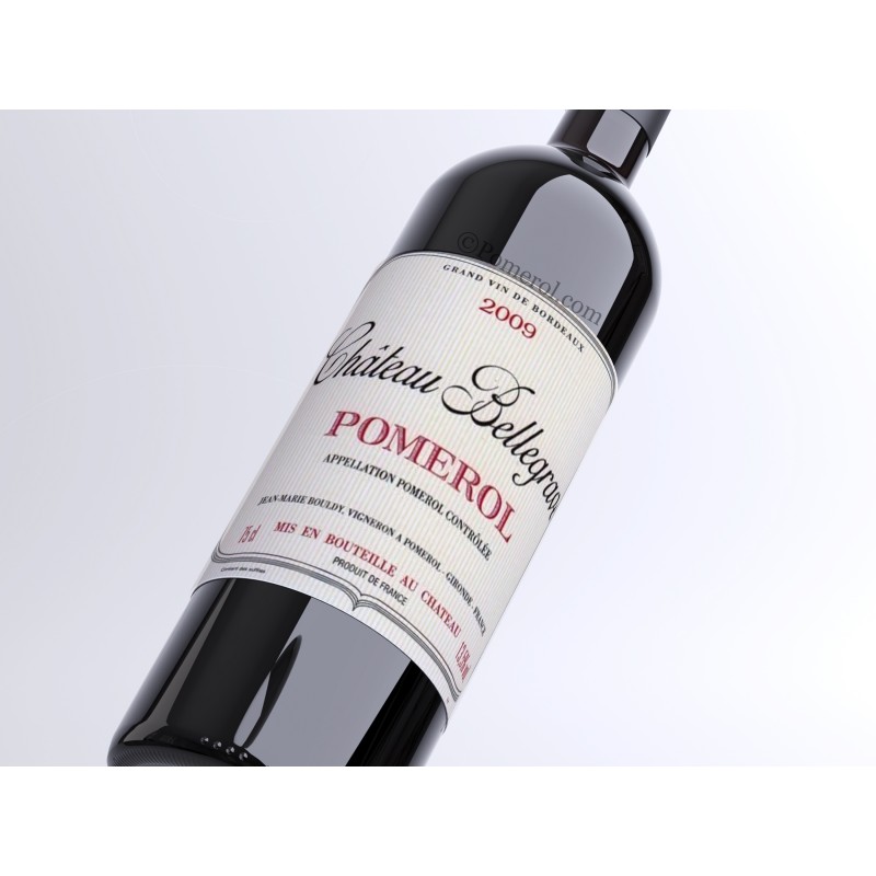 bellegravepomerol