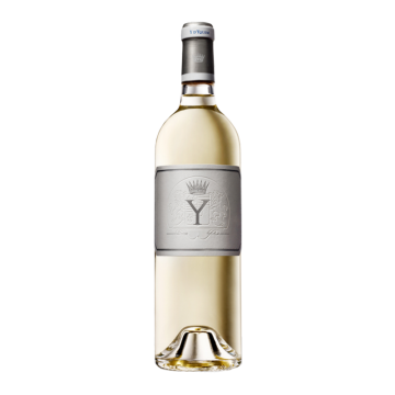 Y d'Yquem 2018