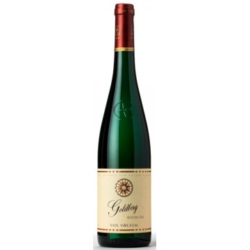 Goldberg Grosses Gewächs 2018