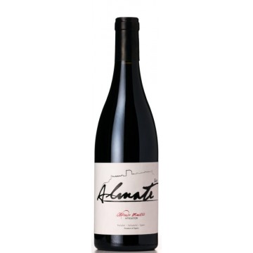 Viña Almate 2018