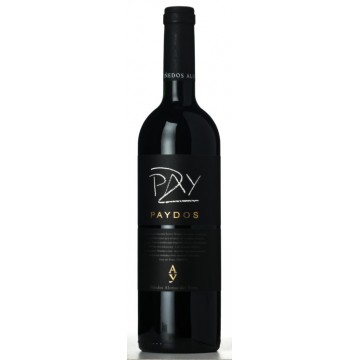 Paydos - Tinta de Toro...
