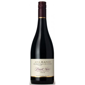 Mc Crone Vineyard 2014