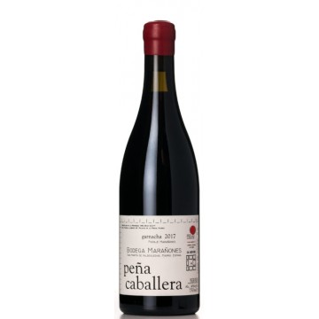 Peña Caballera 2017