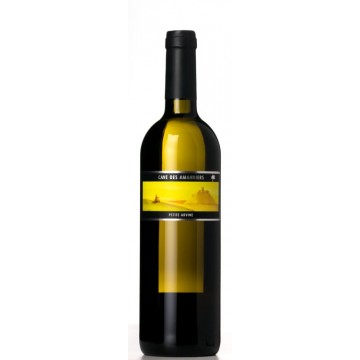 Cave des Amandiers - Petite...