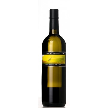 Petite Arvine de Seyes 2018