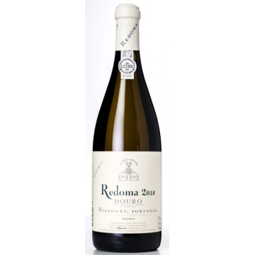 Redoma Reserve Branco 2020