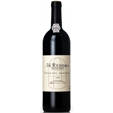 Redoma Tinto 2017