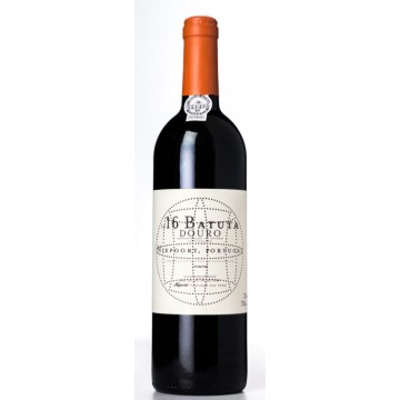 Batuta - Touriga Nacional...
