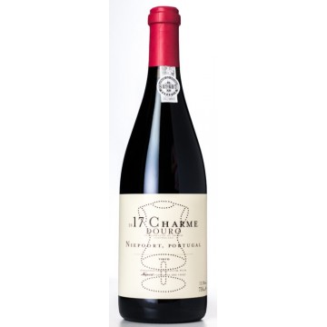 Charme - Touriga Nacional...