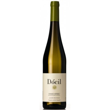 Docil, Quinta de Soalheiro...