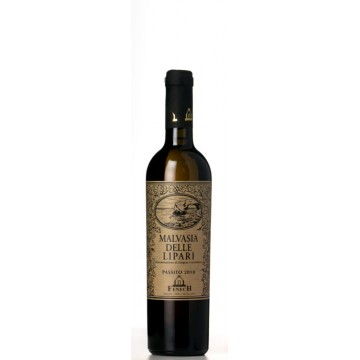 Passito (50cl) - Malvasia 2018