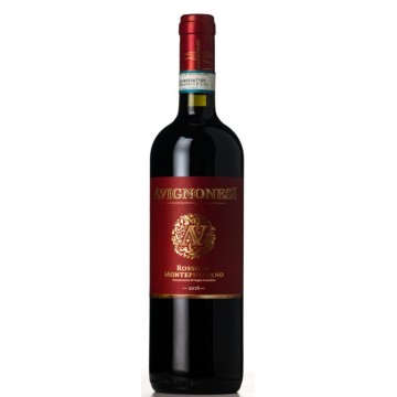 Avignonesi 2018