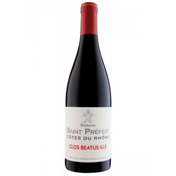 Domaine Saint-Préfert -...