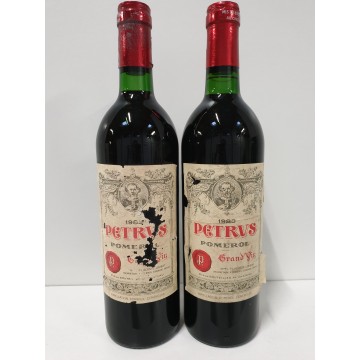 PETRUS 1983