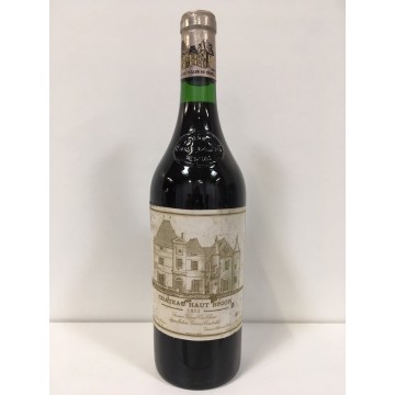 Château Haut-Brion 1974