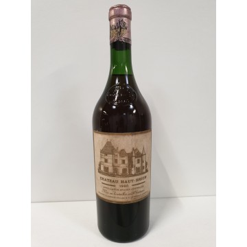 Château Haut-Brion 1960